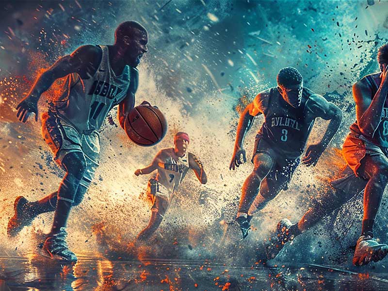 [腾讯QQ]NBA总决赛G4 马刺vs尼克斯 第一节 录像