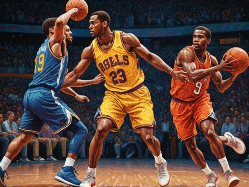 [腾讯QQ]NBA西部决赛G2 马刺vs雷霆 第四节 录像