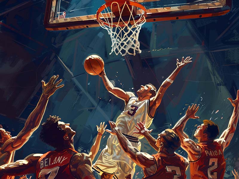 05月19日 NBA西部决赛G1 马刺vs雷霆 全场录像回放