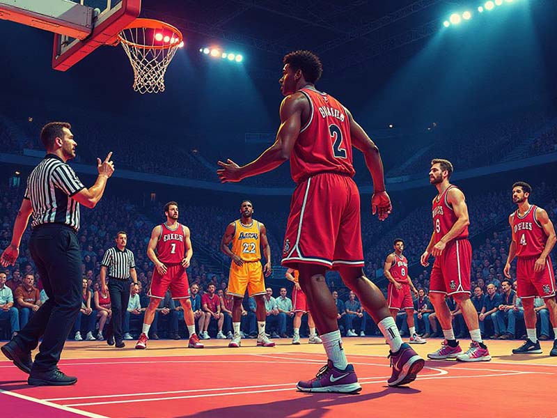 05月18日 NBA季后赛东部半决赛G7 骑士vs活塞 全场录像回放