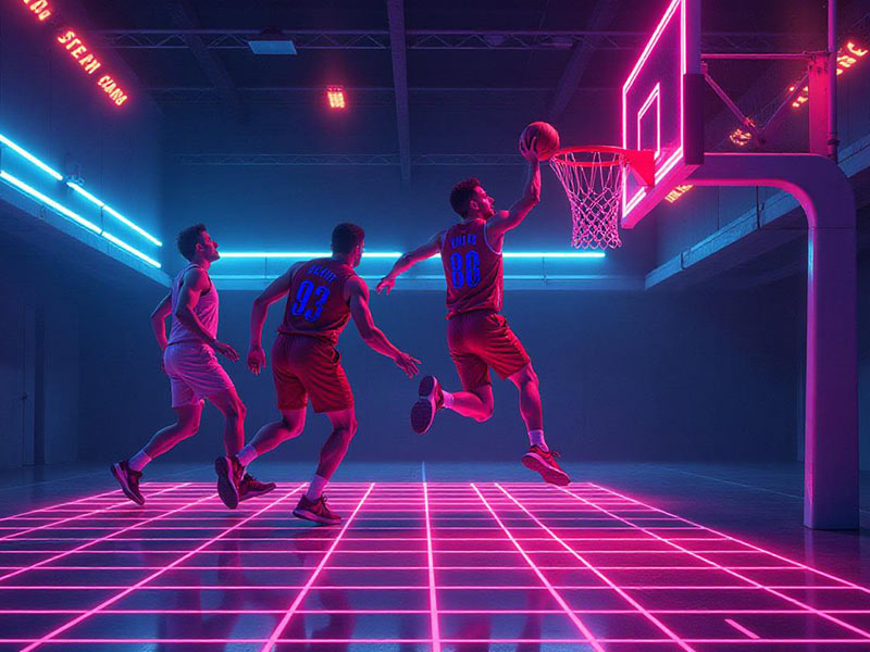 06月11日 NBA总决赛G4 马刺vs尼克斯 全场录像回放