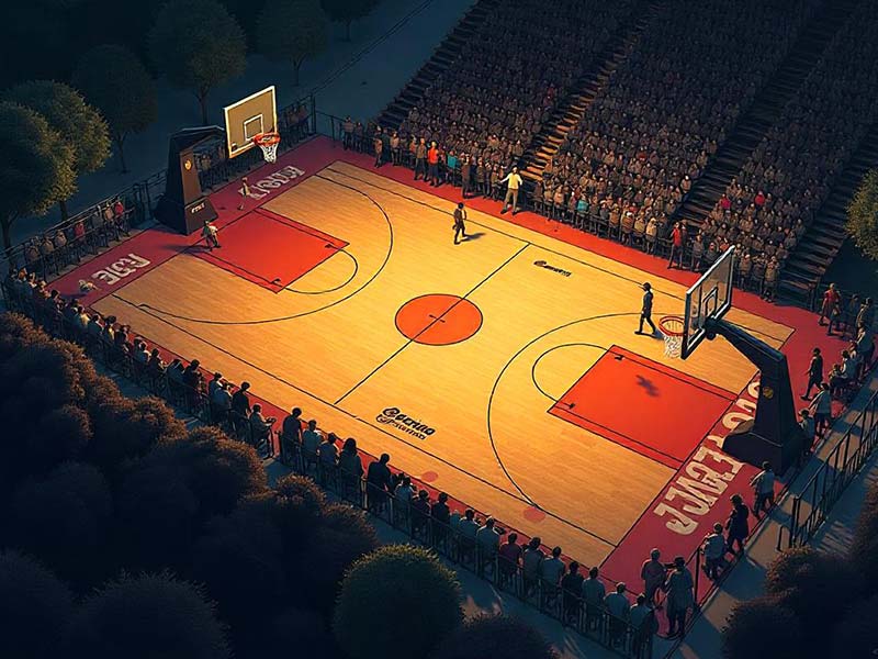 [腾讯QQ]NBA总决赛G4 马刺vs尼克斯 第二节 录像