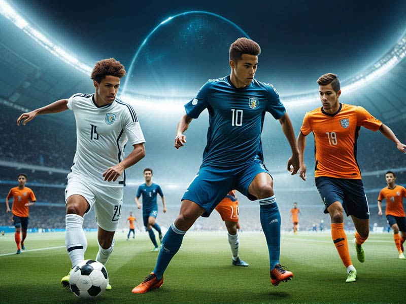 [咪咕] 05月23日 U17亚洲杯决赛 中国男足U17vs日本U17 全场录像[有比分]